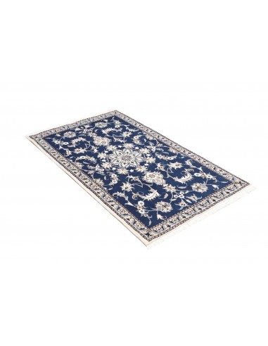 Tappeto Nain Kashmar Persia cm.88x136