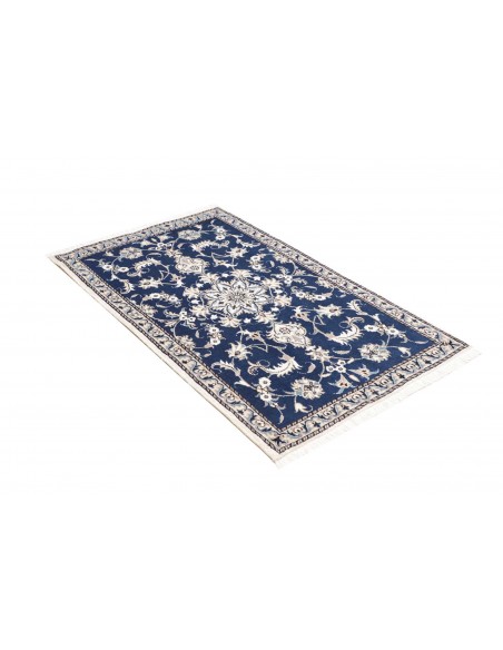 Tappeto Nain Kashmar Persia cm.88x136