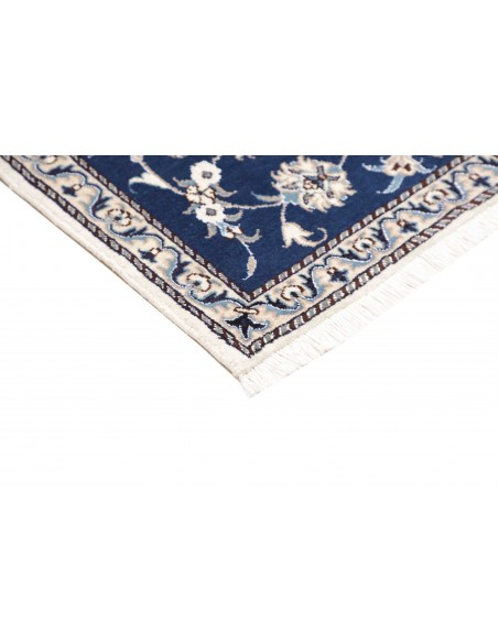 Tappeto Nain Kashmar Persia cm.88x136