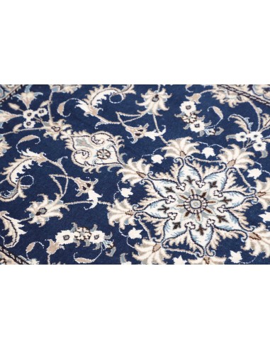 Tappeto Nain Kashmar Persia cm.88x136