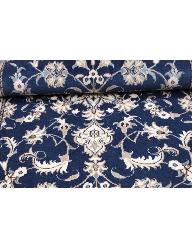 Tappeto Nain Kashmar Persia cm.88x136