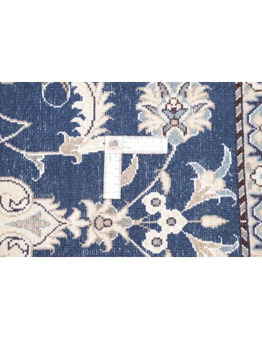 Tappeto Nain Kashmar Persia cm.88x136