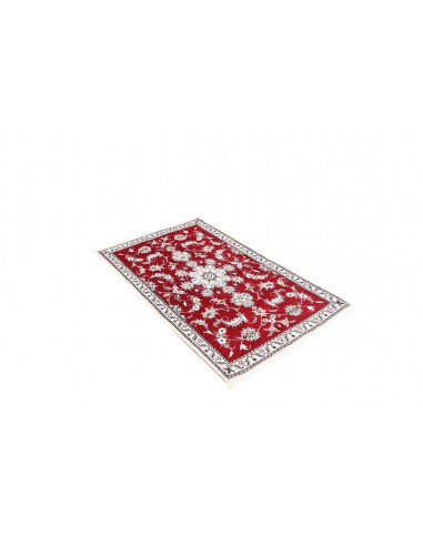Tappeto Nain Kashmar Persia cm.85x140
