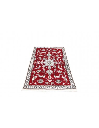 Tappeto Nain Kashmar Persia cm.85x140
