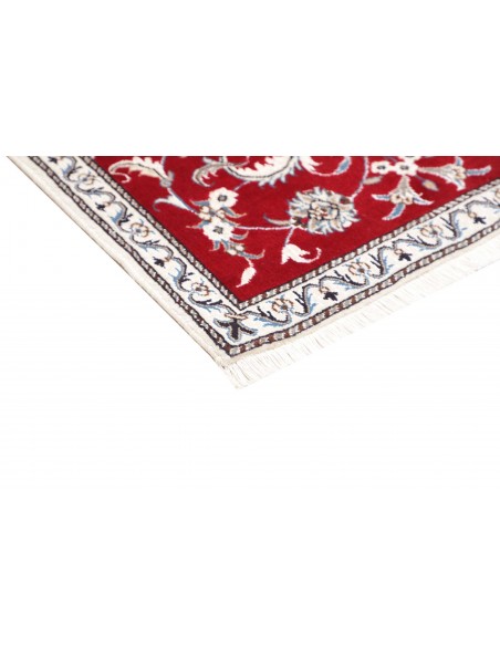 Tappeto Nain Kashmar Persia cm.85x140