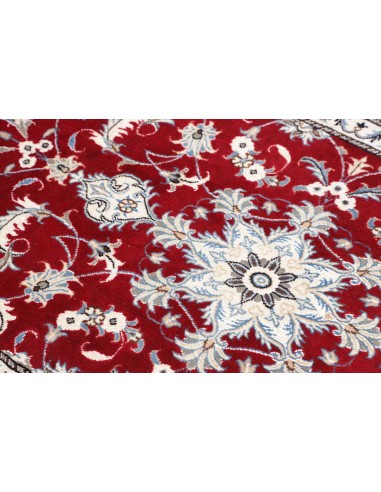 Tappeto Nain Kashmar Persia cm.85x140