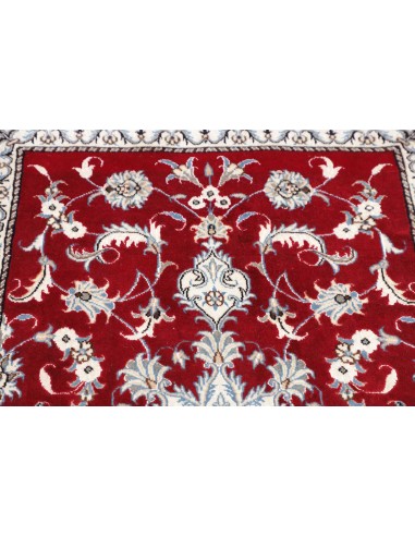 Tappeto Nain Kashmar Persia cm.85x140