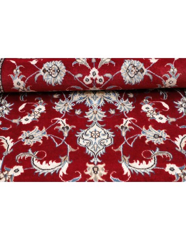 Tappeto Nain Kashmar Persia cm.85x140