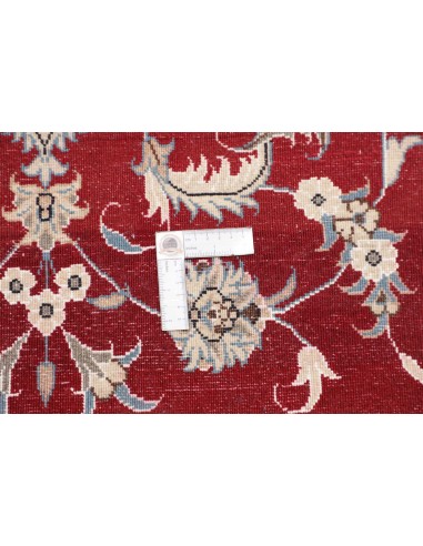 Tappeto Nain Kashmar Persia cm.85x140