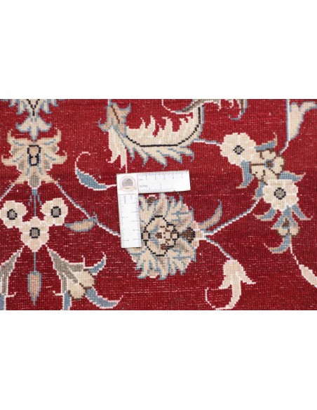 Tappeto Nain Kashmar Persia cm.85x140