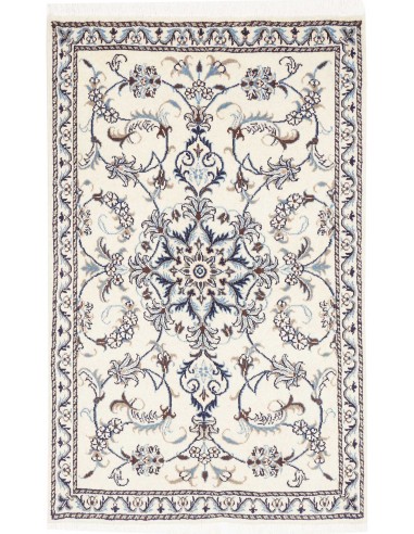 Tappeto Nain Kashmar Persia cm.85x138