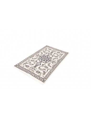 Tappeto Nain Kashmar Persia cm.85x138