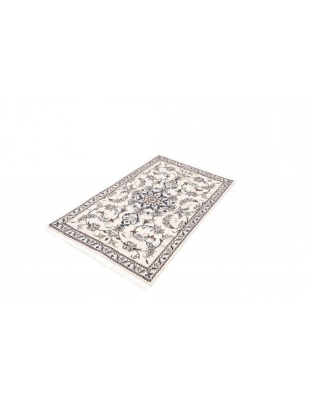 Tappeto Nain Kashmar Persia cm.85x138