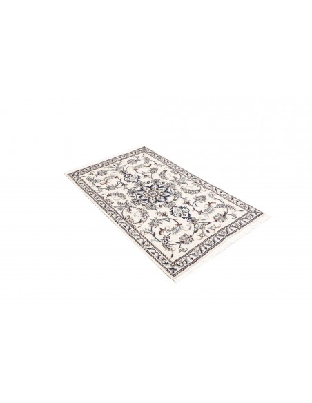 Tappeto Nain Kashmar Persia cm.85x138