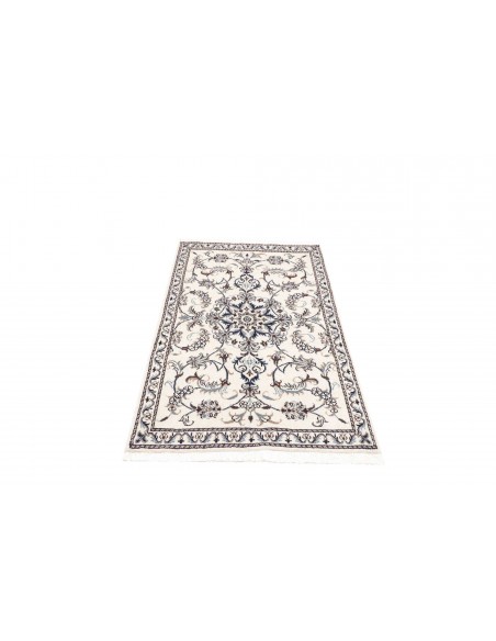 Tappeto Nain Kashmar Persia cm.85x138