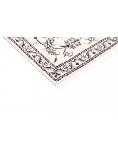 Tappeto Nain Kashmar Persia cm.85x138