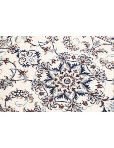 Tappeto Nain Kashmar Persia cm.85x138