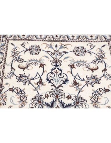 Tappeto Nain Kashmar Persia cm.85x138