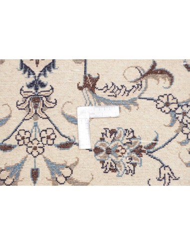 Tappeto Nain Kashmar Persia cm.85x138