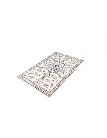 Tappeto Nain Kashmar Persia cm.86x136