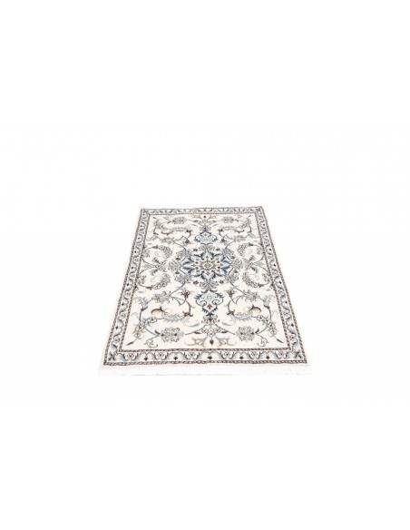 Tappeto Nain Kashmar Persia cm.86x136