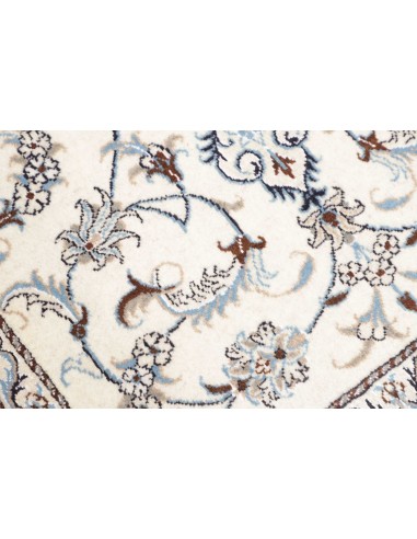 Tappeto Nain Kashmar Persia cm.86x136