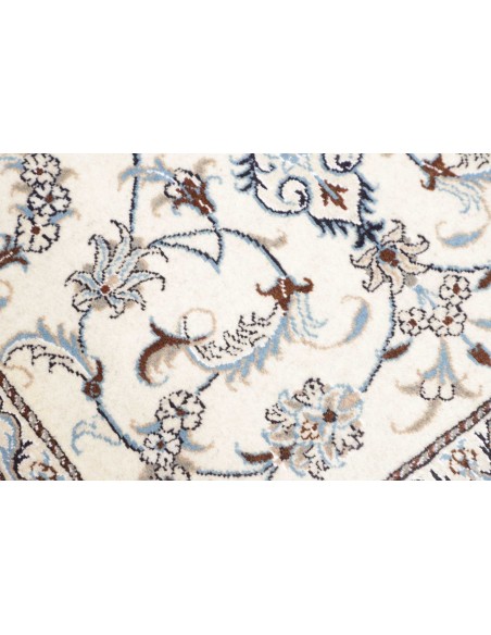 Tappeto Nain Kashmar Persia cm.86x136