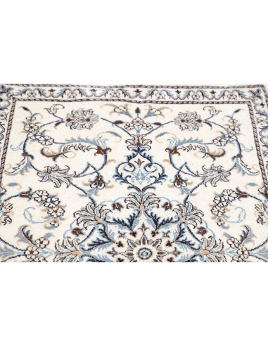 Tappeto Nain Kashmar Persia cm.86x136