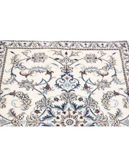 Tappeto Nain Kashmar Persia cm.86x136