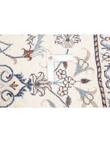 Tappeto Nain Kashmar Persia cm.86x136