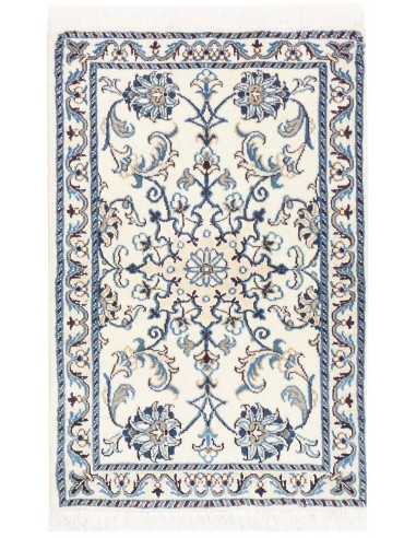 Tappeto Nain Kashmar Persia cm.60x90
