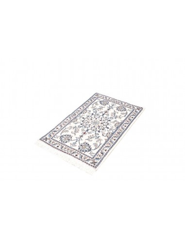 Tappeto Nain Kashmar Persia cm.60x90
