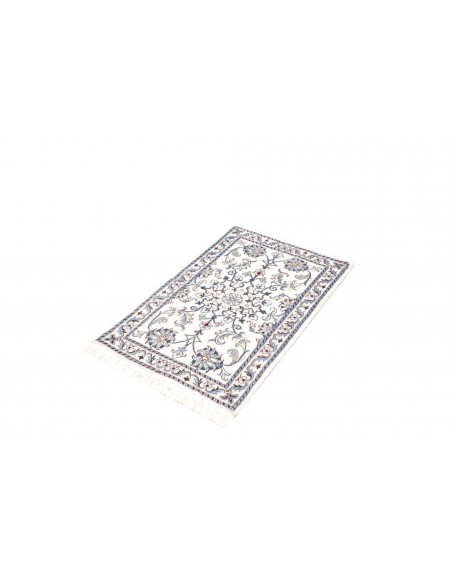 Tappeto Nain Kashmar Persia cm.60x90