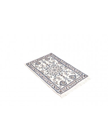 Tappeto Nain Kashmar Persia cm.60x90