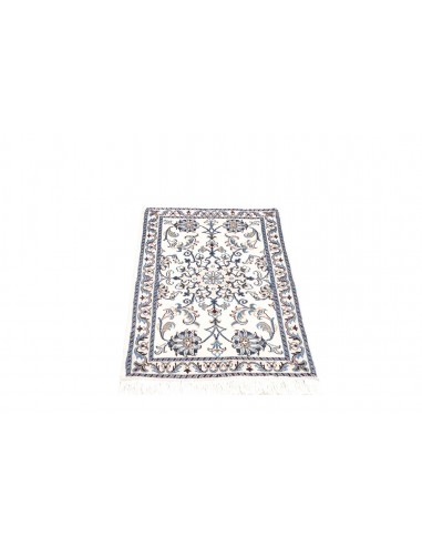 Tappeto Nain Kashmar Persia cm.60x90
