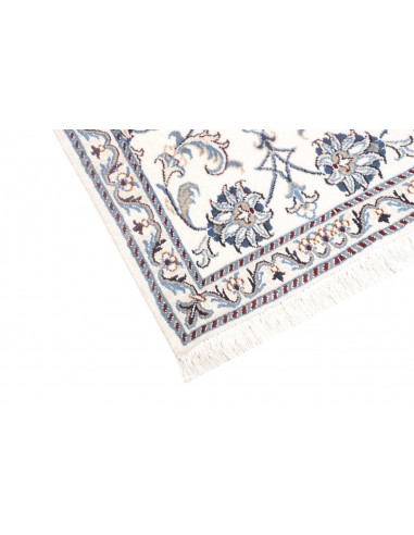 Tappeto Nain Kashmar Persia cm.60x90