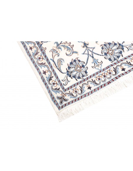 Tappeto Nain Kashmar Persia cm.60x90