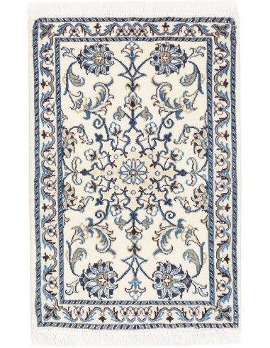 Tappeto Nain Kashmar Persia cm.60x90