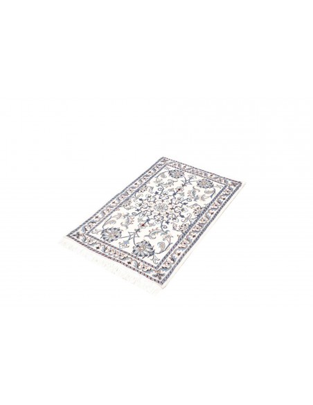 Tappeto Nain Kashmar Persia cm.60x90