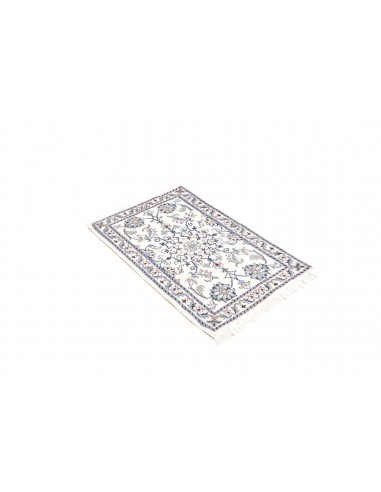 Tappeto Nain Kashmar Persia cm.60x90
