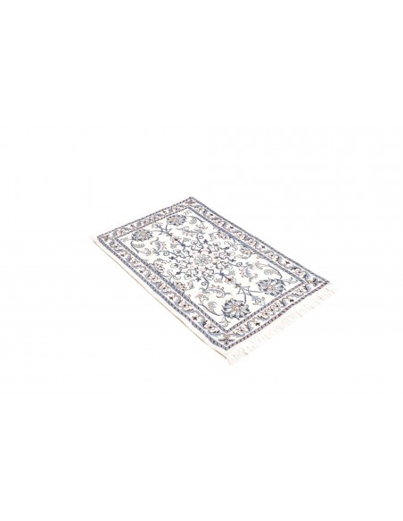Tappeto Nain Kashmar Persia cm.60x90