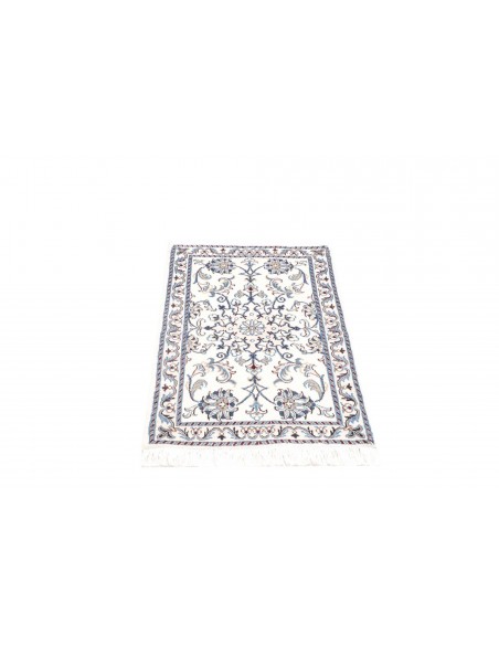 Tappeto Nain Kashmar Persia cm.60x90