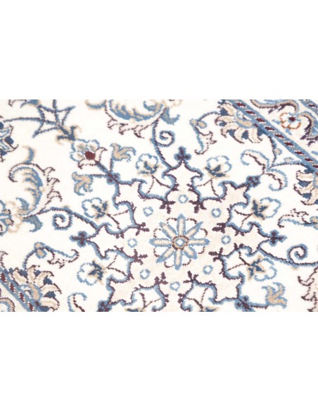 Tappeto Nain Kashmar Persia cm.60x90