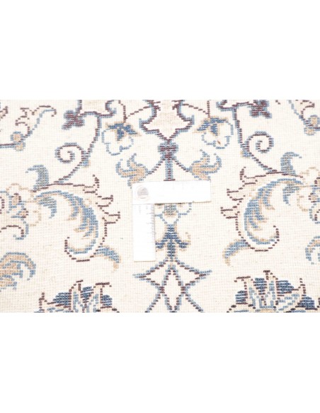 Tappeto Nain Kashmar Persia cm.60x90