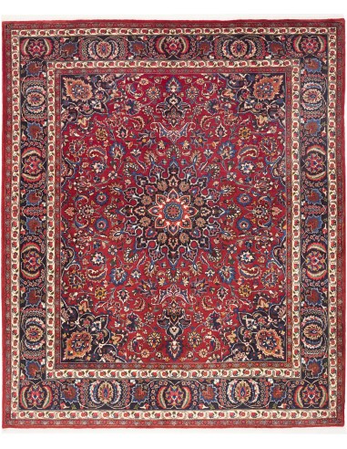 Tappeto Mashad Persia cm.250x295