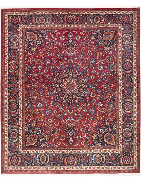 Tappeto Mashad Persia cm.250x295