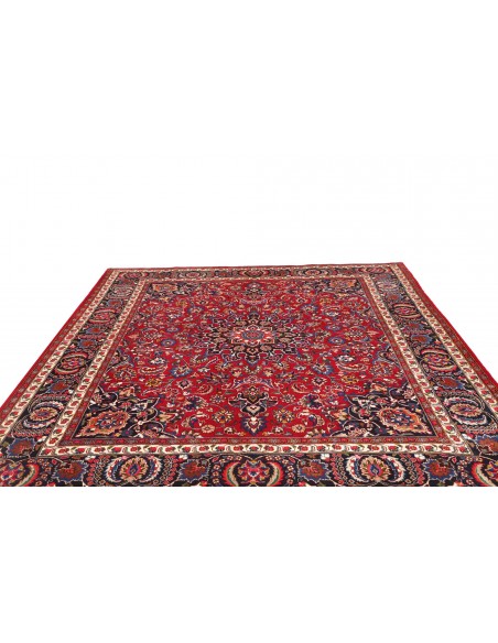 Tappeto Mashad Persia cm.250x295