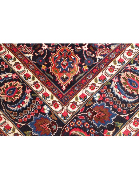 Tappeto Mashad Persia cm.250x295