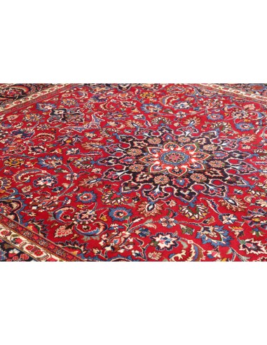 Tappeto Mashad Persia cm.250x295