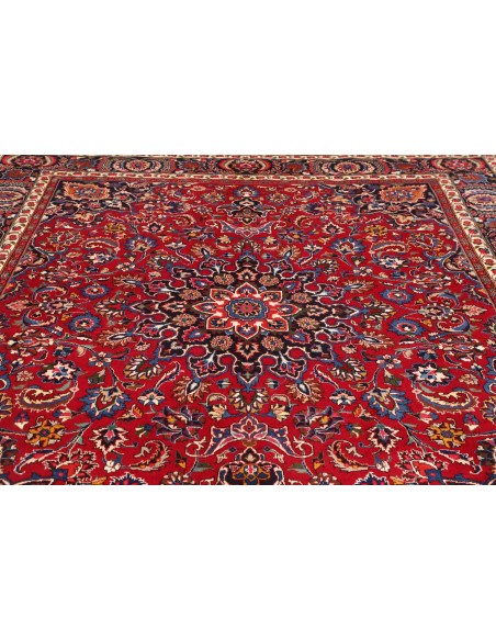 Tappeto Mashad Persia cm.250x295